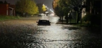 Alertan por una intensidad nunca vista del fenómeno de El Niño: lluvias y riesgo de crecidas en Argentina