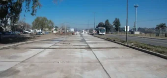 Avanza la ampliación de la Ruta 24 en Moreno: cómo quedará el tramo clave entre Acceso Oeste y Derqui