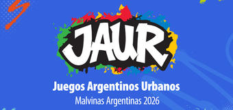 Se vienen los Juegos Argentinos Urbanos (JAUR) a Malvinas Argentinas